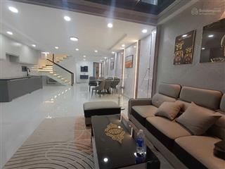 Nhà đẹp 2tầng btct, ô tô ngủ trong nhà  ngay khu 38hecta tân thới nhất  (5,3x19) giá chỉ 7tỷ tl