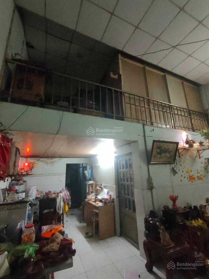 Nhà cấp 4 mt trung mỹ tây 2a  ngay ngã 4 song hành  dt 168m² (7x24) vị trí kinh doanh xầm uất