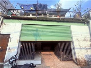 Mt đường 8m võ thị thử, kết cấu 2tầng vừa nhà, vừa kho xưởng  ngang 8m bề thế, nhà 2 mặt đường