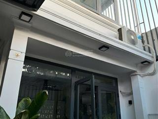 Nhà đẹp khu dân cư công viên savimex, sát đường nguyễn ảnh thủ, kcn tân thới hiệp  (6,5x15)