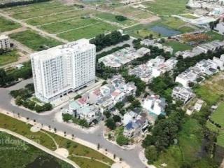 Đất vàng trong làng biệt thự  mặt tiền khu dân cư hà đô  5x23m  khu dân trí cao  vị trí đẹppp