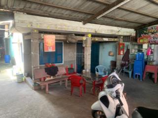 Mt bùi công trừng, đông thạnh  vị trí víp kd buôn bán xầm uất  dt 236m2 (7,5x27) nở hậu  giá tôt