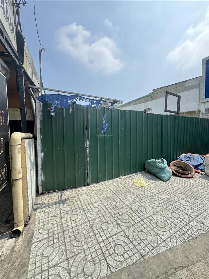 Đất víp mt phan văn hớn, ngay ngã tư bà điểm  dt 494m2 (10x50) vị trí đỉnh  tương lai lô góc