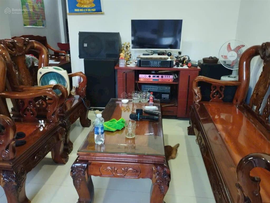 Mt đường nhựa 8m tân thới hiệp, q12  nhà btct 2tầng sân vườn  dt 124m2 (5x25)  giá chỉ gần 6tỷ