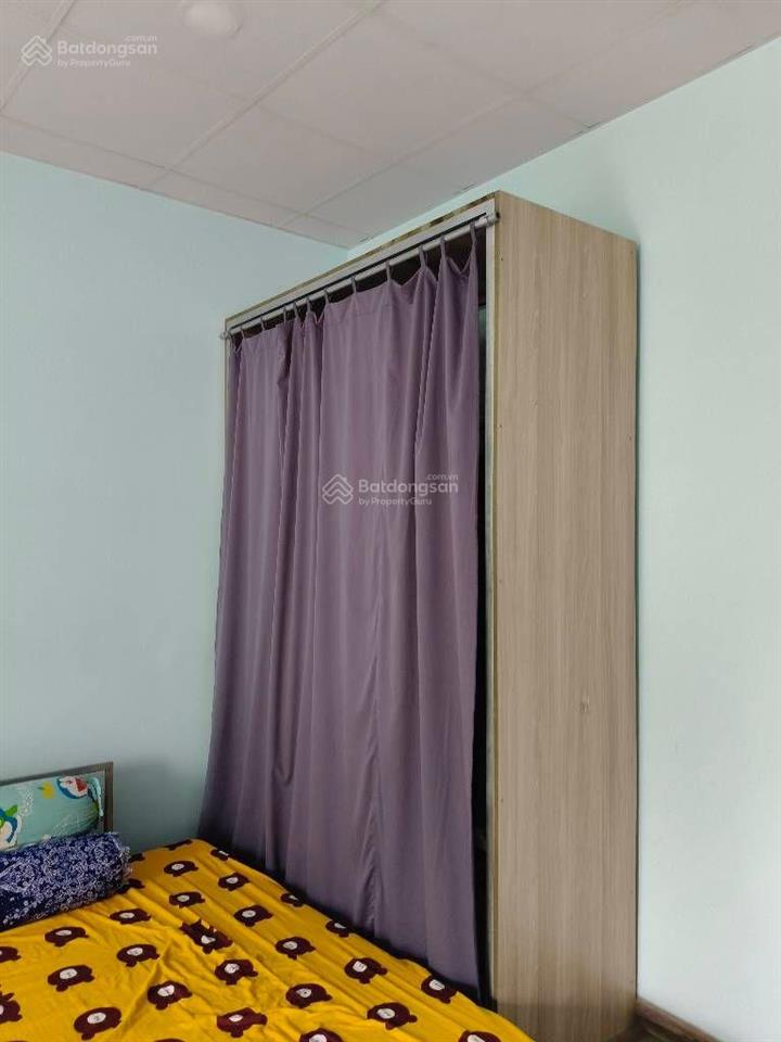 Nhà 2tầng mt nguyễn thị nghé, đông thạnh  trước trường học tam đông  dt 71m2 (4x18)  kd tốt