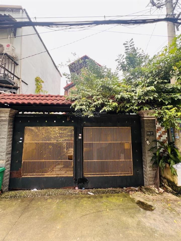 Gấp! giảm chào 2tỷ! bán gấp nhà 4tầng (5x30) trần văn mười, hóc môn  chủ ngộp nặng giá chỉ 5,x tỷ