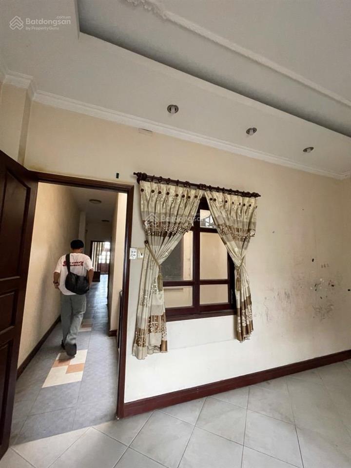 Gấp! giảm chào 2tỷ! bán gấp nhà 4tầng (5x30) trần văn mười, hóc môn  chủ ngộp nặng giá chỉ 5,x tỷ