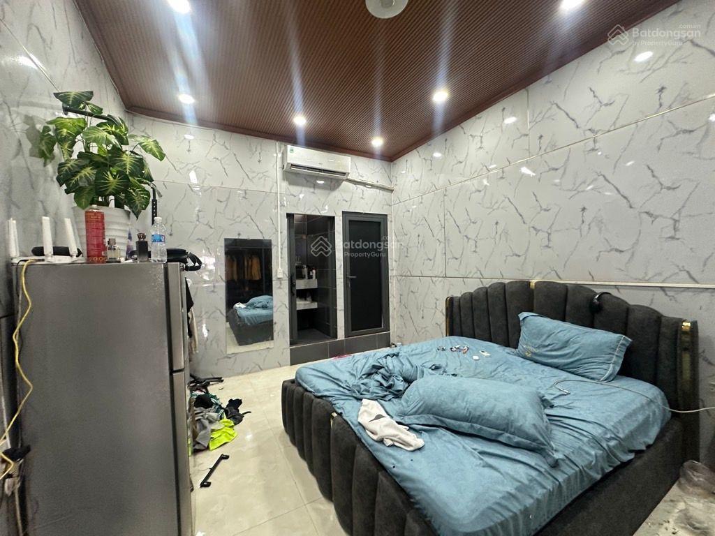 Nhà ở 2tầng và kho xưởng  lê văn khương, hóc môn  dt 280m2 (13x24) ngay ngã 4 hương lộ 80b