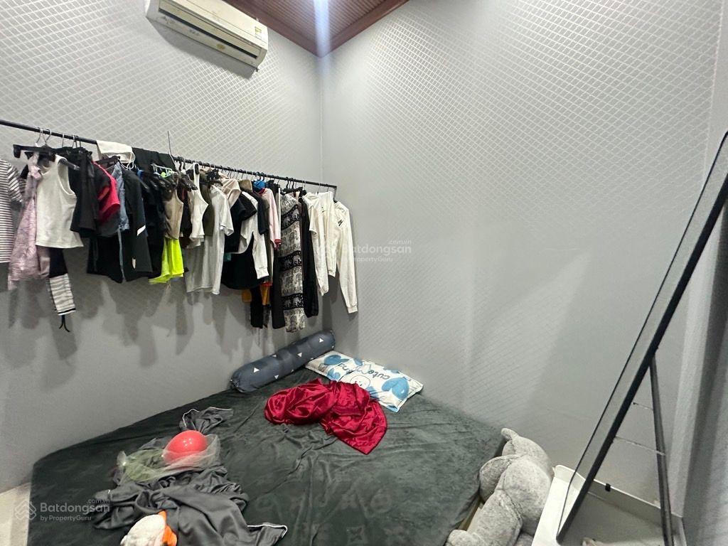 Nhà ở 2tầng và kho xưởng  lê văn khương, hóc môn  dt 280m2 (13x24) ngay ngã 4 hương lộ 80b