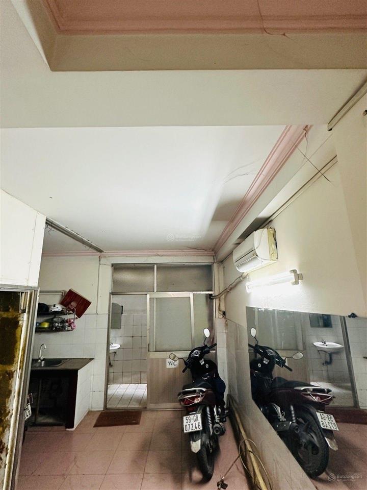 Nhà 4tầng btct nguyễn thị đặng, q12  dt 88m2 (5x24) tuyến đường kd cực tốt  giá rất tốt