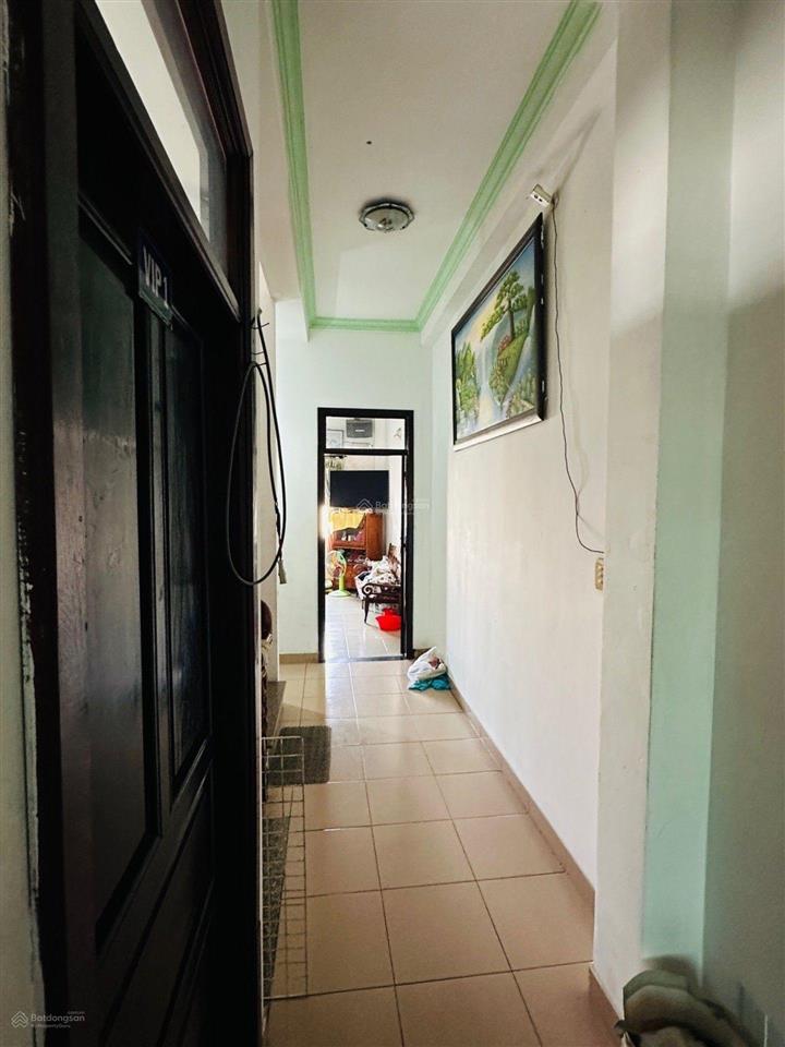Nhà 4tầng btct nguyễn thị đặng, q12  dt 88m2 (5x24) tuyến đường kd cực tốt  giá rất tốt