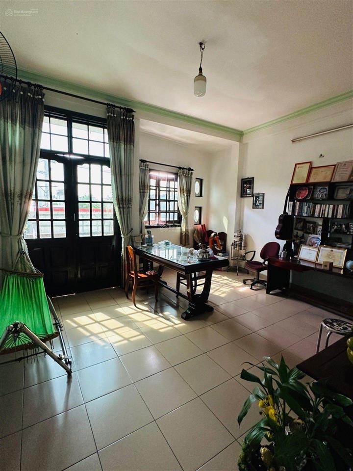 Nhà 4tầng btct nguyễn thị đặng, q12  dt 88m2 (5x24) tuyến đường kd cực tốt  giá rất tốt