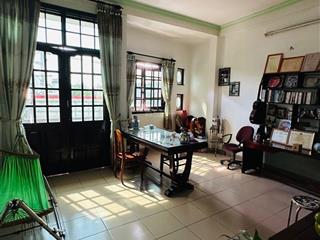 Nhà 4tầng btct nguyễn thị đặng, q12  dt 88m2 (5x24) tuyến đường kd cực tốt  giá rất tốt