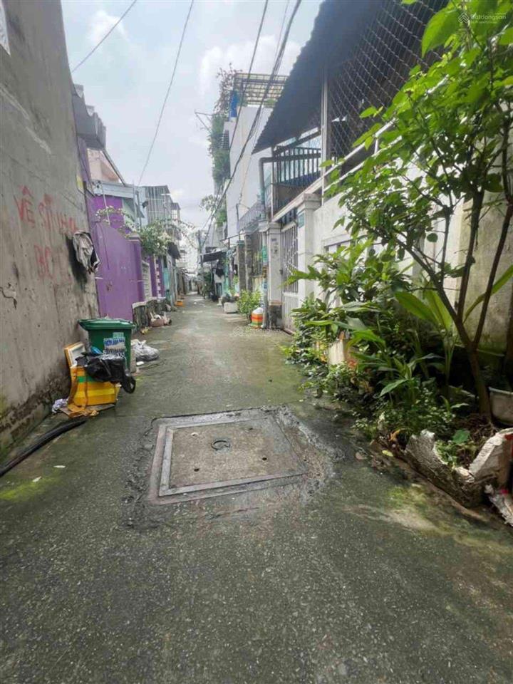 Giữ tiền dãy trọ (8x11,5) tân thới nhất,q12  gần đường phan văn hớn, giá hơn 4tỷ