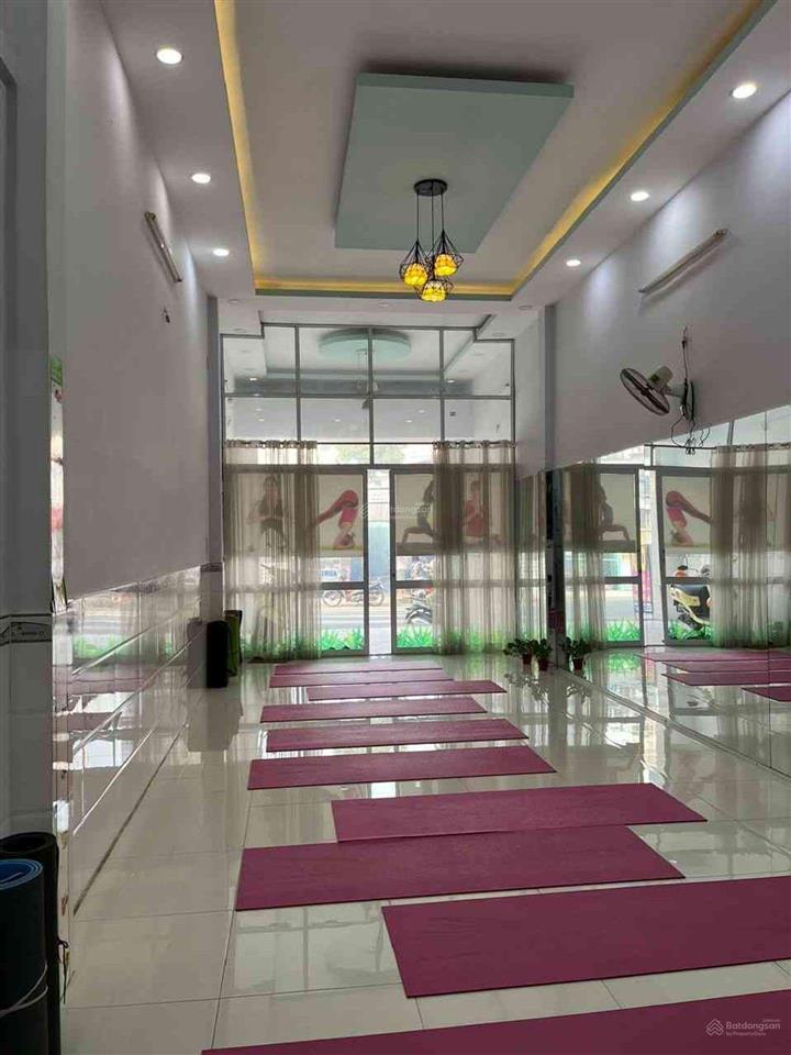 Nhà mặt tiền trung mỹ tân xuân, dt 87m2 (4,3x23) tuyến đường kinh doanh xầm uất  giá chỉ 6tỷ