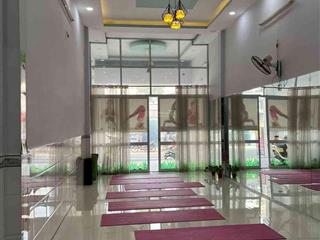 Nhà mặt tiền trung mỹ tân xuân, dt 87m2 (4,3x23) tuyến đường kinh doanh xầm uất  giá chỉ 6tỷ