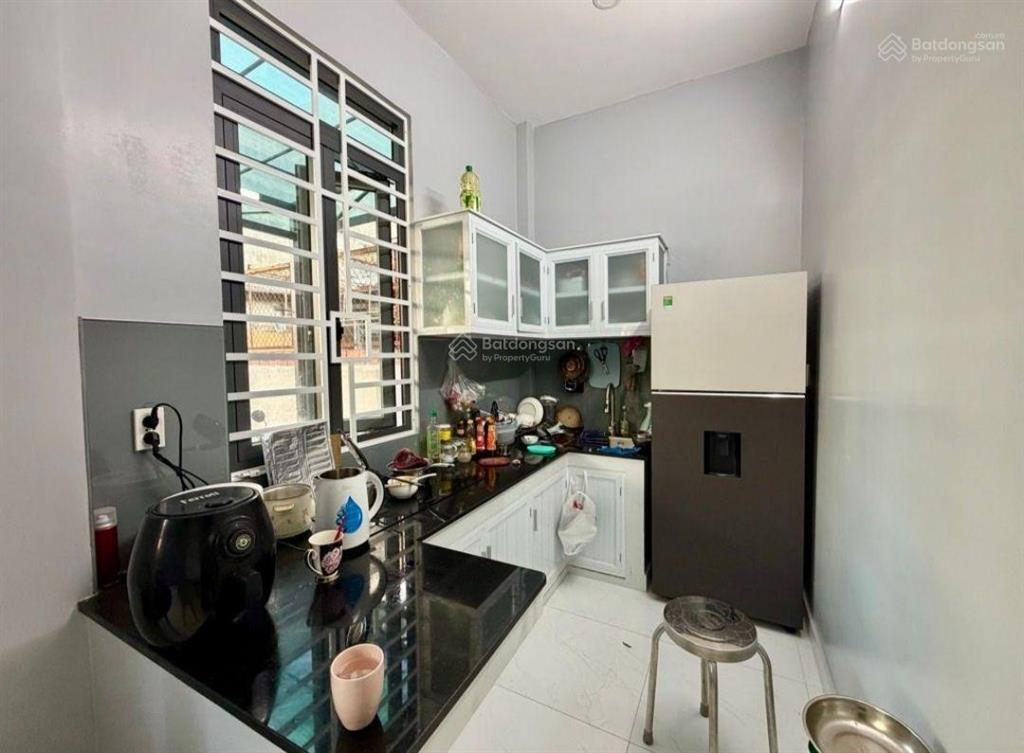 Nhà cấp 4 sân vườn, mỹ huề, trung chánh, hóc môn  dt 217m2 ngang 6m  đường xe tải tránh, chỉ 40tr
