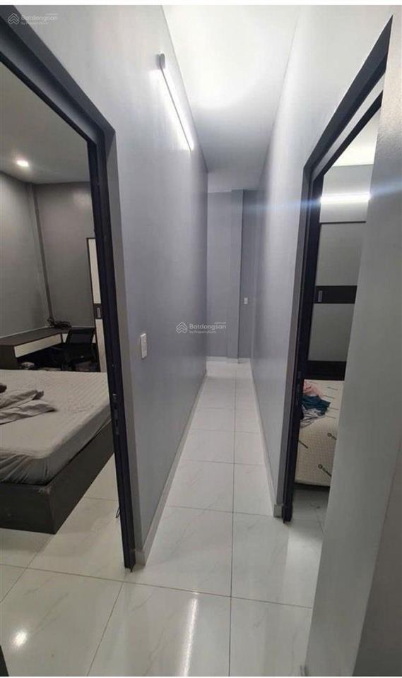 Nhà cấp 4 sân vườn, mỹ huề, trung chánh, hóc môn  dt 217m2 ngang 6m  đường xe tải tránh, chỉ 40tr