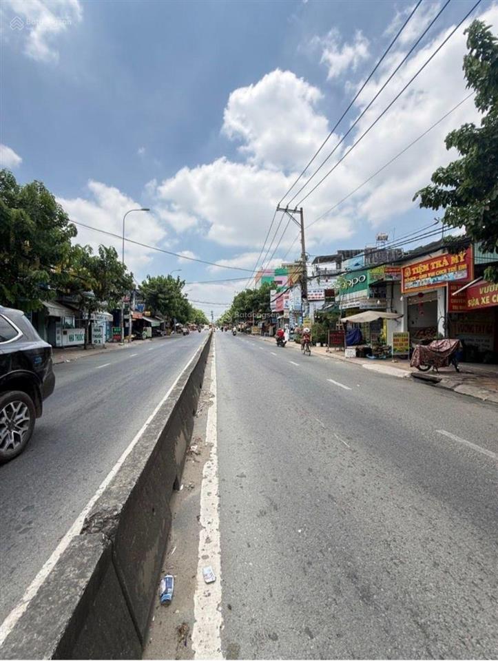 Gấp! giảm sâu!! nhà 7tầng có thang máy, mt nguyễn thị sóc, bà điểm  dt 112m2, ngang 6m  giá tốt