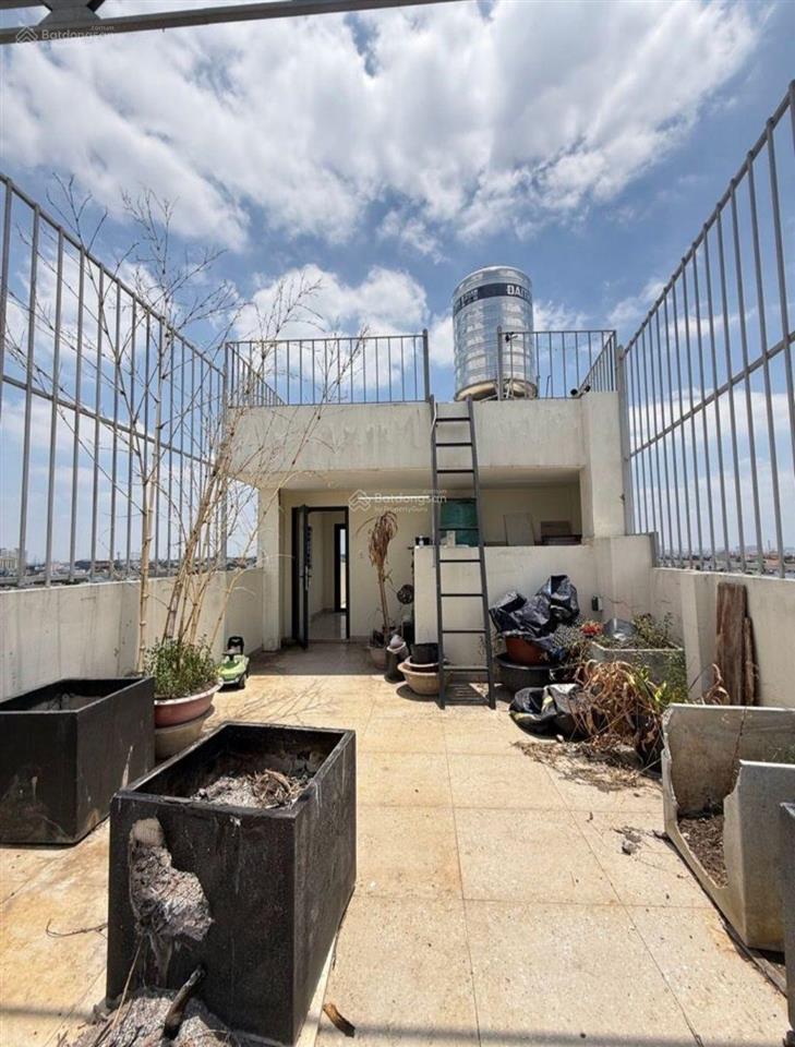 Gấp! giảm sâu!! nhà 7tầng có thang máy, mt nguyễn thị sóc, bà điểm  dt 112m2, ngang 6m  giá tốt