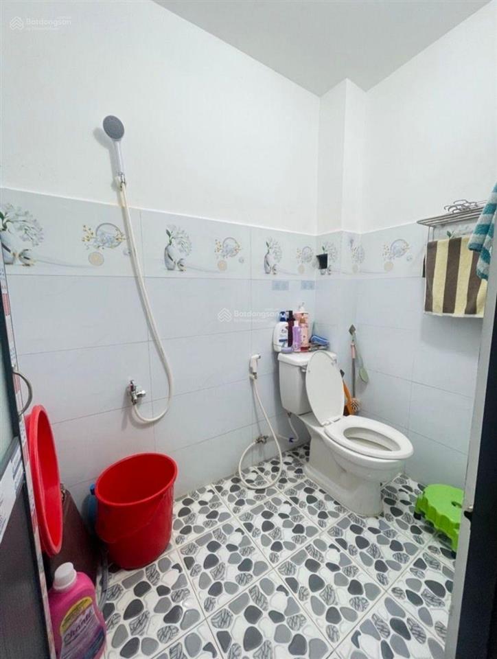 Nhà trệt lầu thới an 13, q12, có dãy trọ doanh thu ổn định  dt (5x20m) chỉ nhỉnh 4tỷ