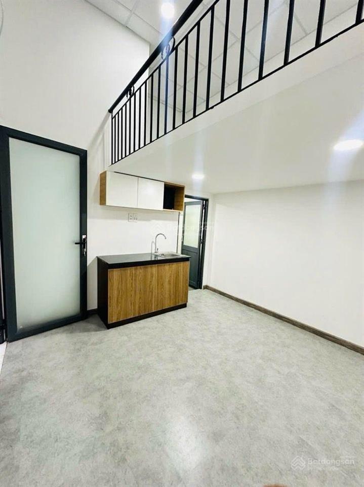Nhà trệt lầu thới an 13, q12, có dãy trọ doanh thu ổn định  dt (5x20m) chỉ nhỉnh 4tỷ