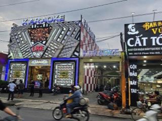Mt phan văn đối, bà điểm  dt (5x22) đoạn kd xầm uất nhất đường  giá cực tốt