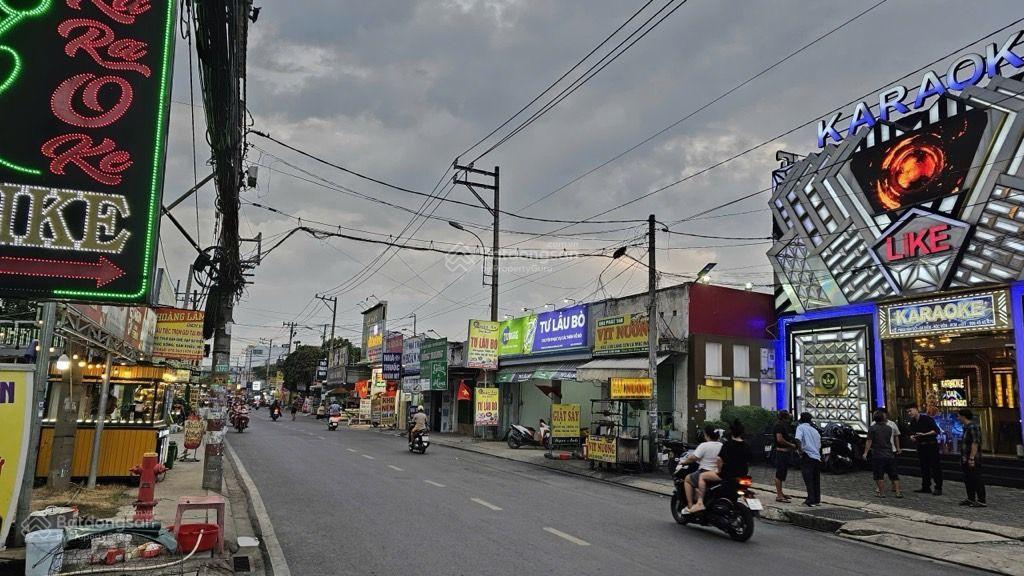 Mt phan văn đối, bà điểm  dt (5x22) đoạn kd xầm uất nhất đường  giá cực tốt
