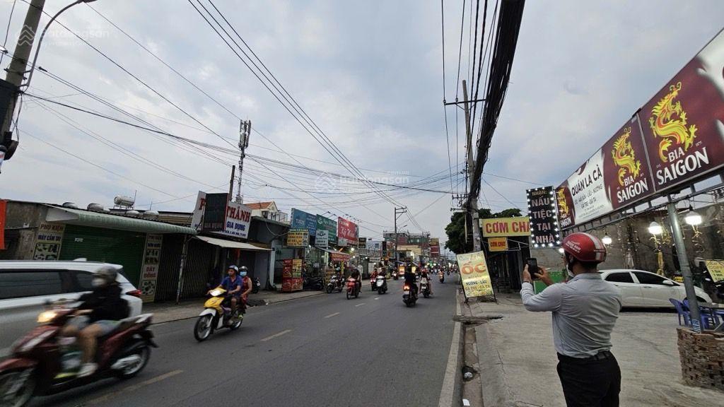 Mt phan văn đối, bà điểm  dt (5x22) đoạn kd xầm uất nhất đường  giá cực tốt