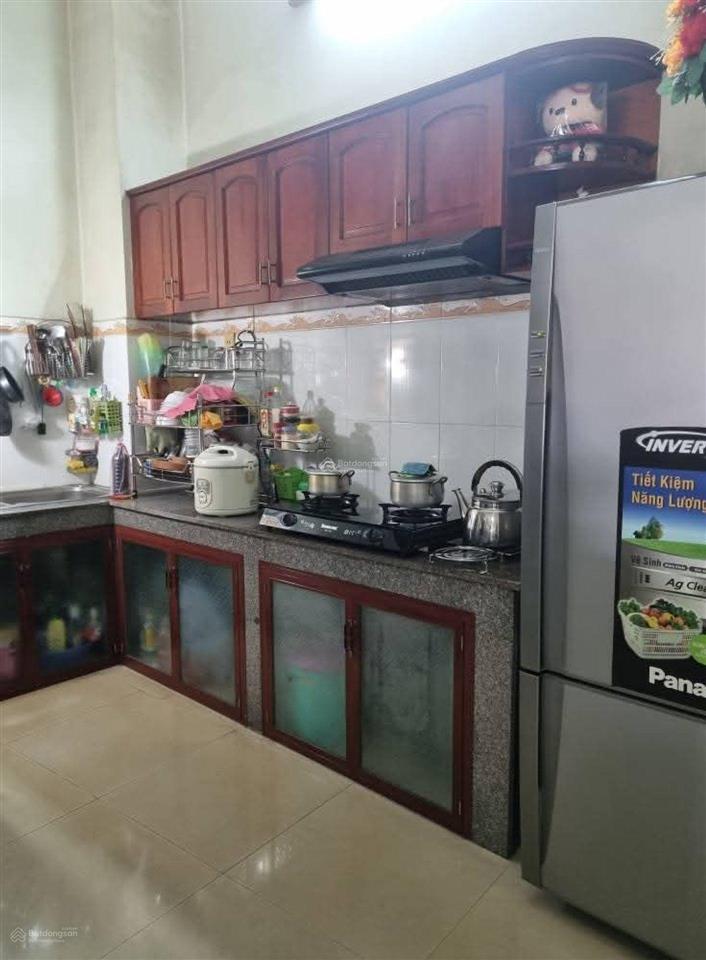 Nhà 4tầng btct cứng nghét  mt đông hưng thuận 9, ngay chợ cây xộp  dt (4,5x9) giá quá tốt