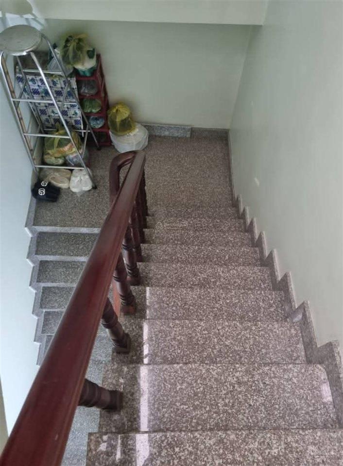 Nhà 4tầng btct cứng nghét  mt đông hưng thuận 9, ngay chợ cây xộp  dt (4,5x9) giá quá tốt