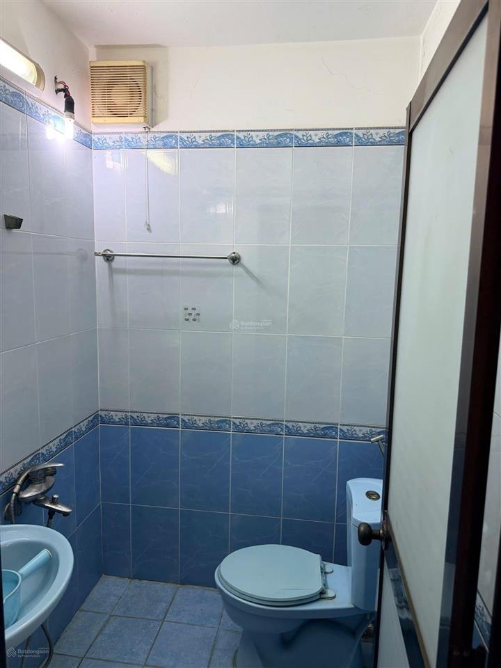 Mt tân xuân 3, nhánh tô ký  nhà 2tầng btct kiên cố  vừa ở vừa kd  dt 5x23 giá hơn 5tỷ xíu
