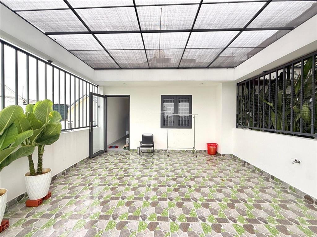 Gấp ạ! nhà 4tầng btct kdc tân tiến  dt 100m2 (5x20)  vừa ở vừa có dòng tiền 25tr/tháng  8,x tỷ