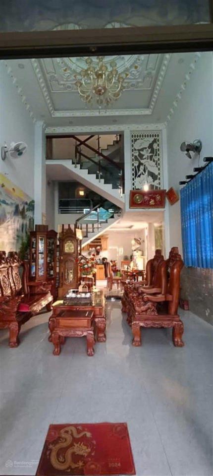 Căn góc 4tầng btct ko lộ giới, thạnh xuân 25, dt 80m2 khu đồng bộ, vừa ở vừa kd