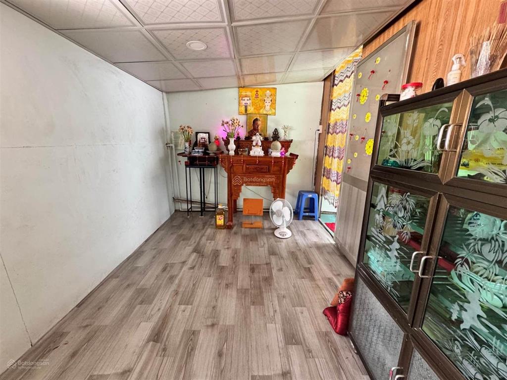Nhỉnh 3tỷ có ngay nhà 81m2  nguyễn ảnh thủ vs trần thị năm  hẻm 3m nhà rộng rãi