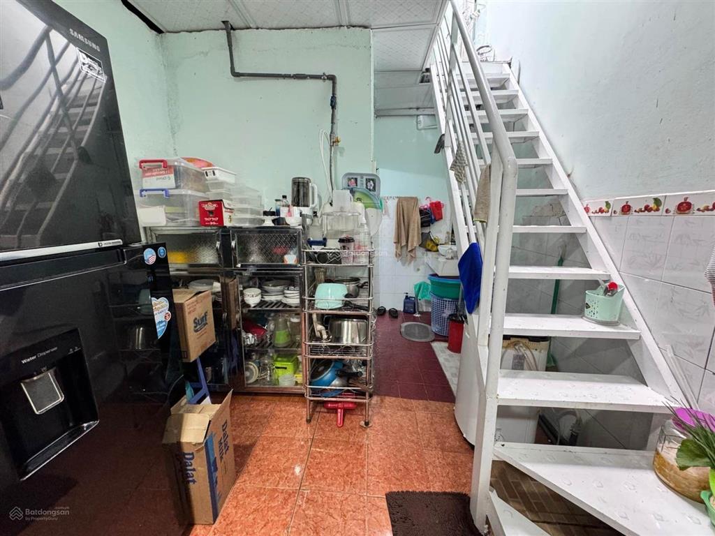 Nhỉnh 3tỷ có ngay nhà 81m2  nguyễn ảnh thủ vs trần thị năm  hẻm 3m nhà rộng rãi