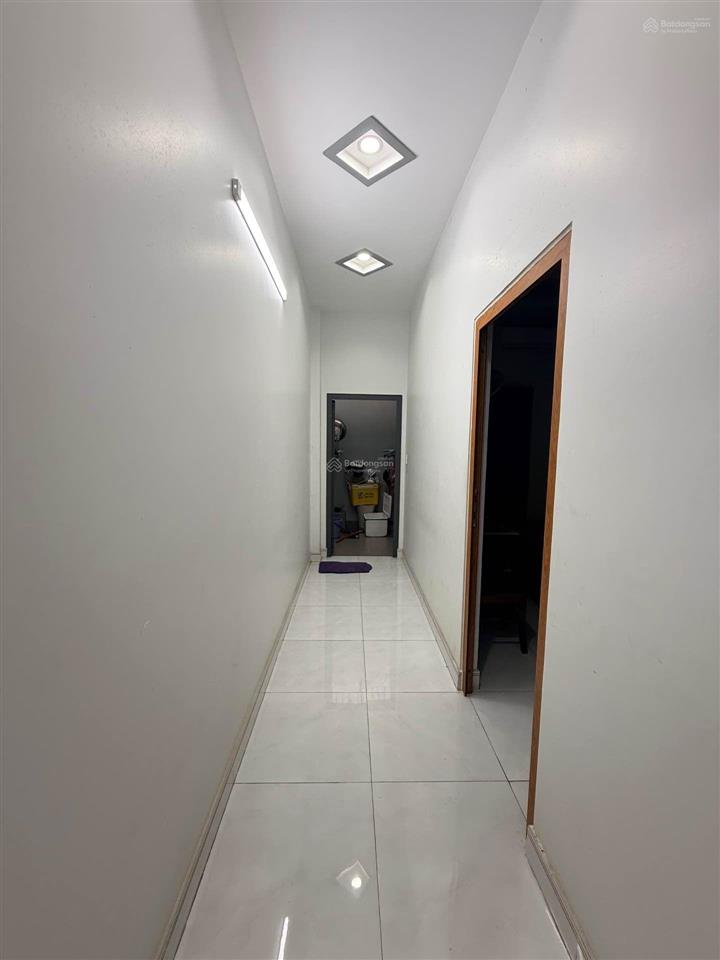 Mt vườn lài, apđ q12  ngay đh nguyễn tất thành  nhà btct 2 tầng 171m² (4,6x36) giá tốt ạ