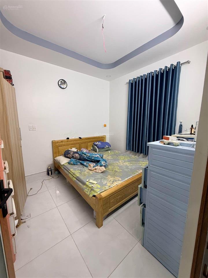 Mt vườn lài, apđ q12  ngay đh nguyễn tất thành  nhà btct 2 tầng 171m² (4,6x36) giá tốt ạ