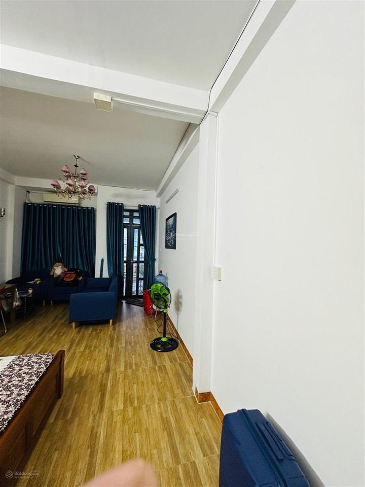 Nhà 3 tầng btct, mt thới an 19, q12  dt 88m2 (4x22) giá tốt, chủ gấp bán