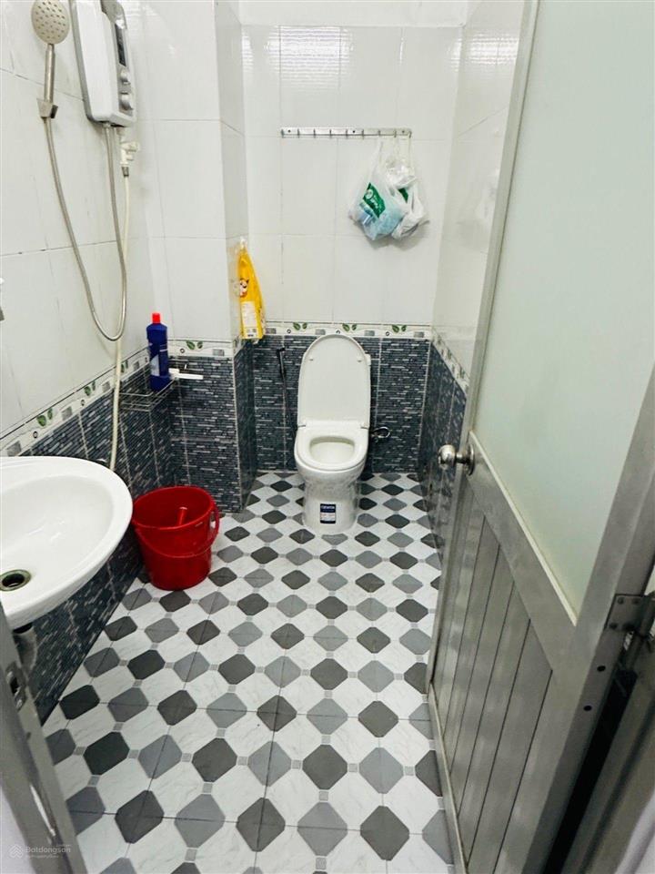 Nhà 3 tầng btct, mt thới an 19, q12  dt 88m2 (4x22) giá tốt, chủ gấp bán