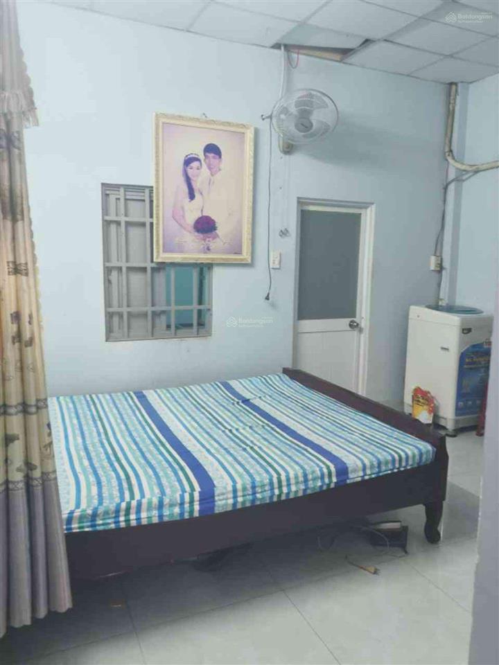 Nhà 2 tầng đúc, võ thị phải, q12  hẻm nhựa ô tô đỗ cửa  chỉ 4 tỷ