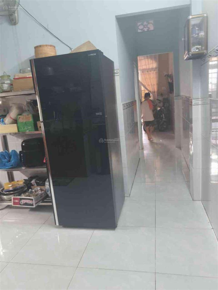 Nhà 2 tầng đúc, võ thị phải, q12  hẻm nhựa ô tô đỗ cửa  chỉ 4 tỷ