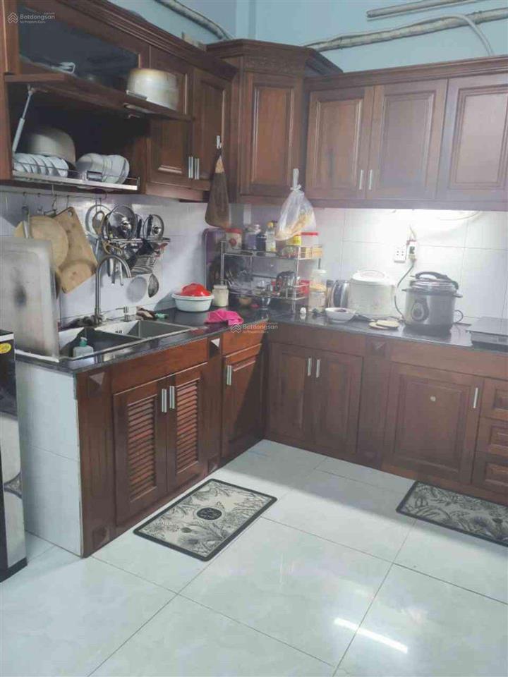 Nhà 2 tầng đúc, võ thị phải, q12  hẻm nhựa ô tô đỗ cửa  chỉ 4 tỷ