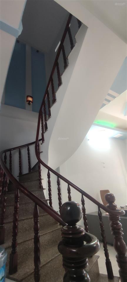 Sát mt nguyễn thị búp, đường nhựa 7m, ngay hiệp thành city  nhà 2 tầng btct  dt 64m2 (4x16)