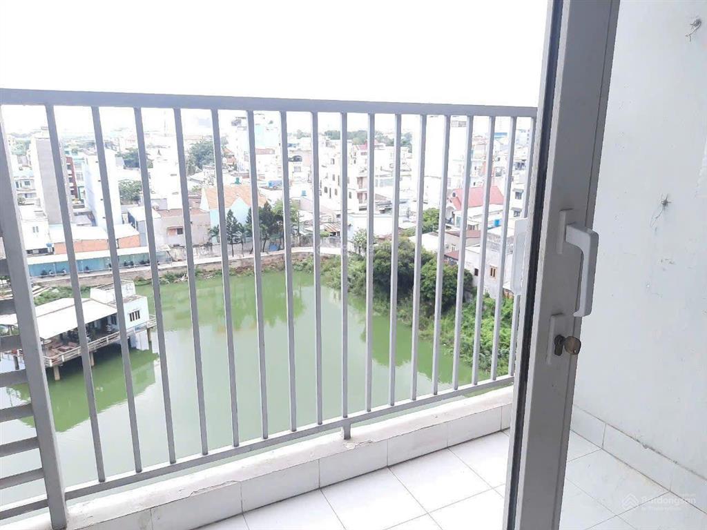 Căn hộ tầng 15 prosper plaza phan văn hớn, tân thới nhất, q12  full nội thất dt 58.9m2  2pn