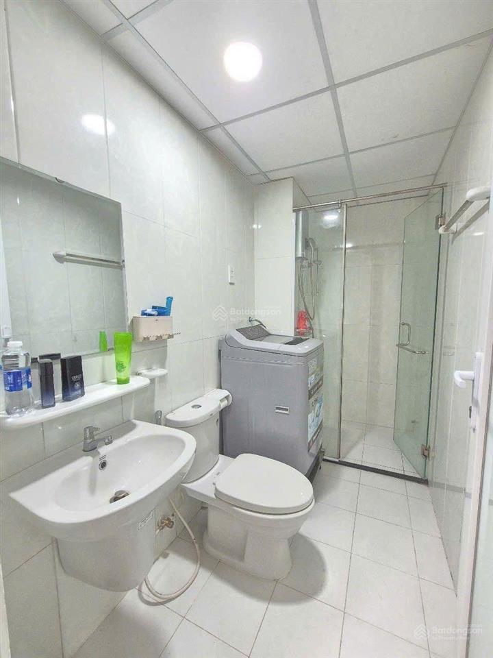 Căn hộ tầng 15 prosper plaza phan văn hớn, tân thới nhất, q12  full nội thất dt 58.9m2  2pn