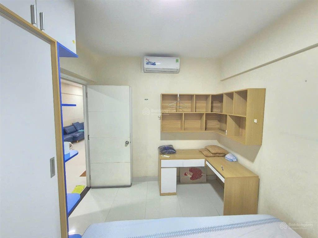 Căn hộ tầng 15 prosper plaza phan văn hớn, tân thới nhất, q12  full nội thất dt 58.9m2  2pn