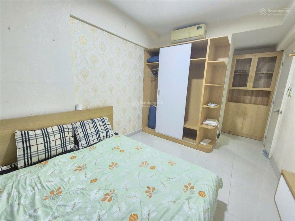 Căn hộ tầng 15 prosper plaza phan văn hớn, tân thới nhất, q12  full nội thất dt 58.9m2  2pn