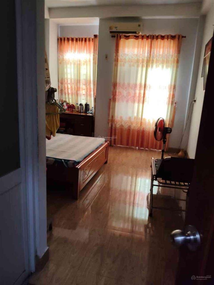Nhà 4 tầng, btct đường nhựa 6m, nguyễn ảnh thủ, tch q12  dt (4x20) ô tô ngủ trong nhà