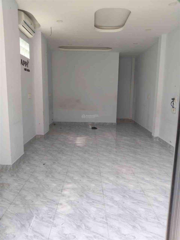 Nhà 4tầng btct, hẻm ô tô nguyễn thị kiểu, tth, q12  dt 60m2 (4x16) 5pn full nội thất  giá rất tốt